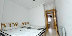 Gebraucht - Wohnung - Torrevieja - Playa del Cura