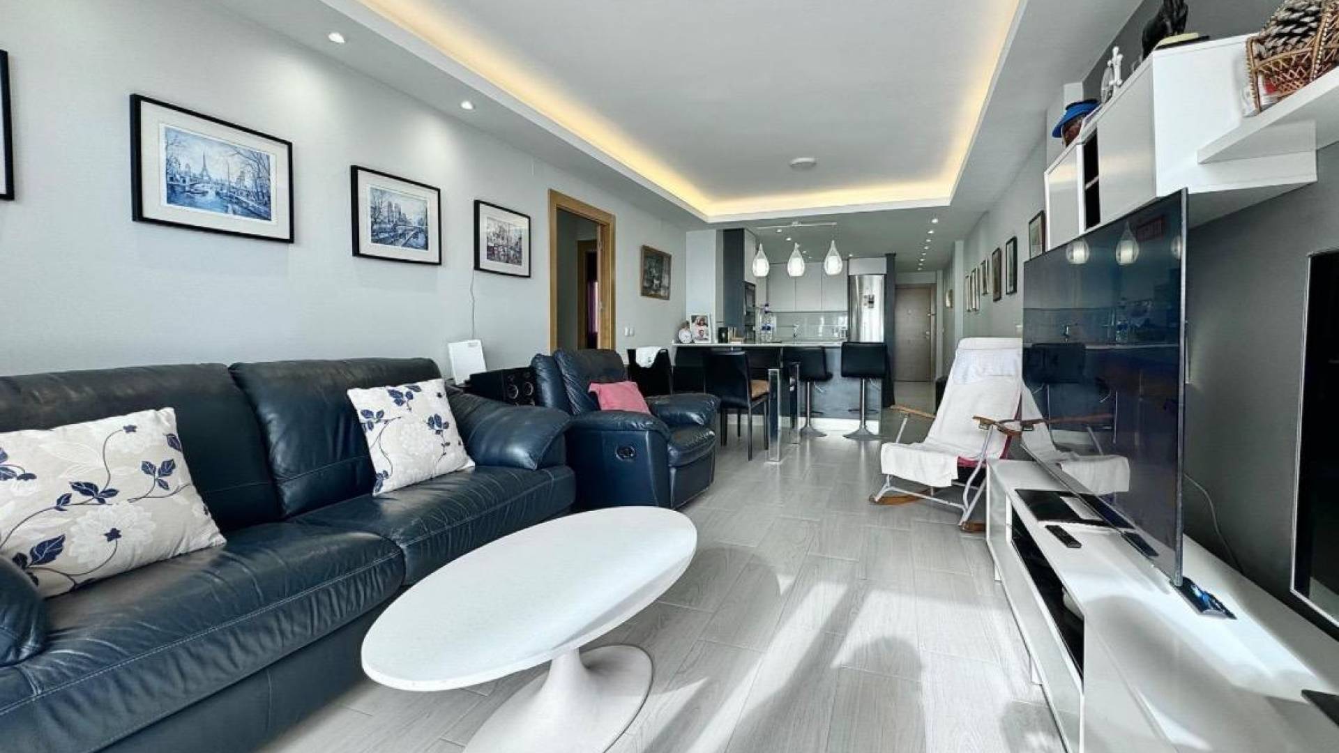 Gebraucht - Wohnung - Torrevieja - Playa del Cura