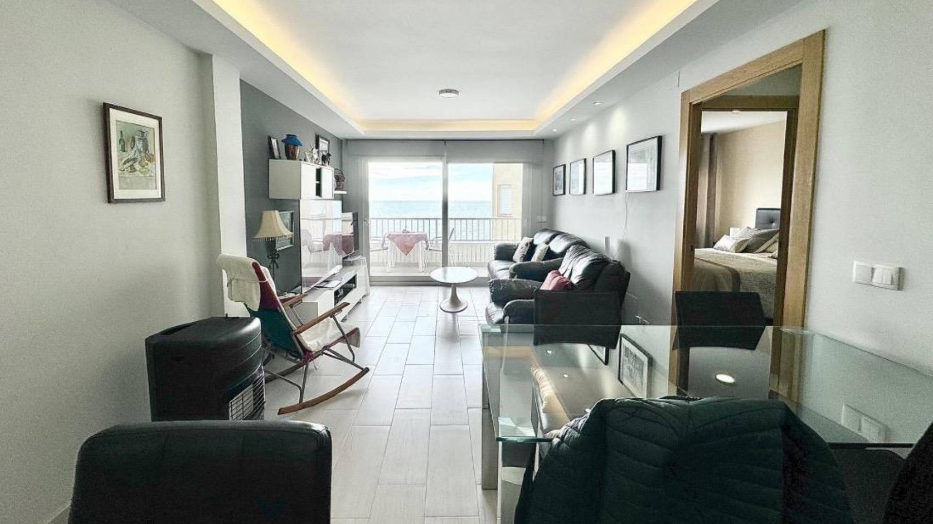 Gebraucht - Wohnung - Torrevieja - Playa del Cura