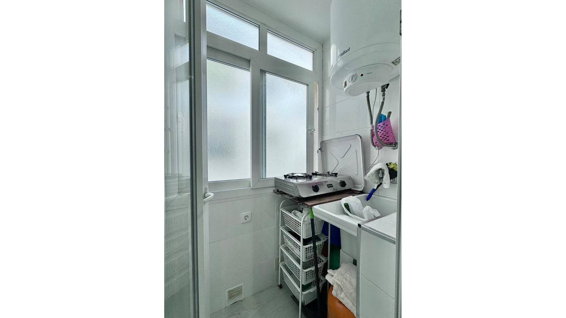 Gebraucht - Wohnung - Torrevieja - Playa del Cura