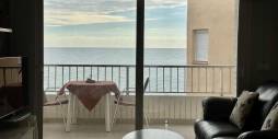 Gebraucht - Wohnung - Torrevieja - Playa del Cura