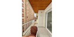 Gebraucht - Wohnung - Torrevieja - Playa del Cura