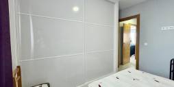 Gebraucht - Wohnung - Torrevieja - Playa del Cura