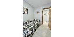 Gebraucht - Wohnung - Torrevieja - Playa del Cura