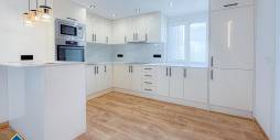 Gebraucht - Wohnung - Torrevieja - Playa del Cura