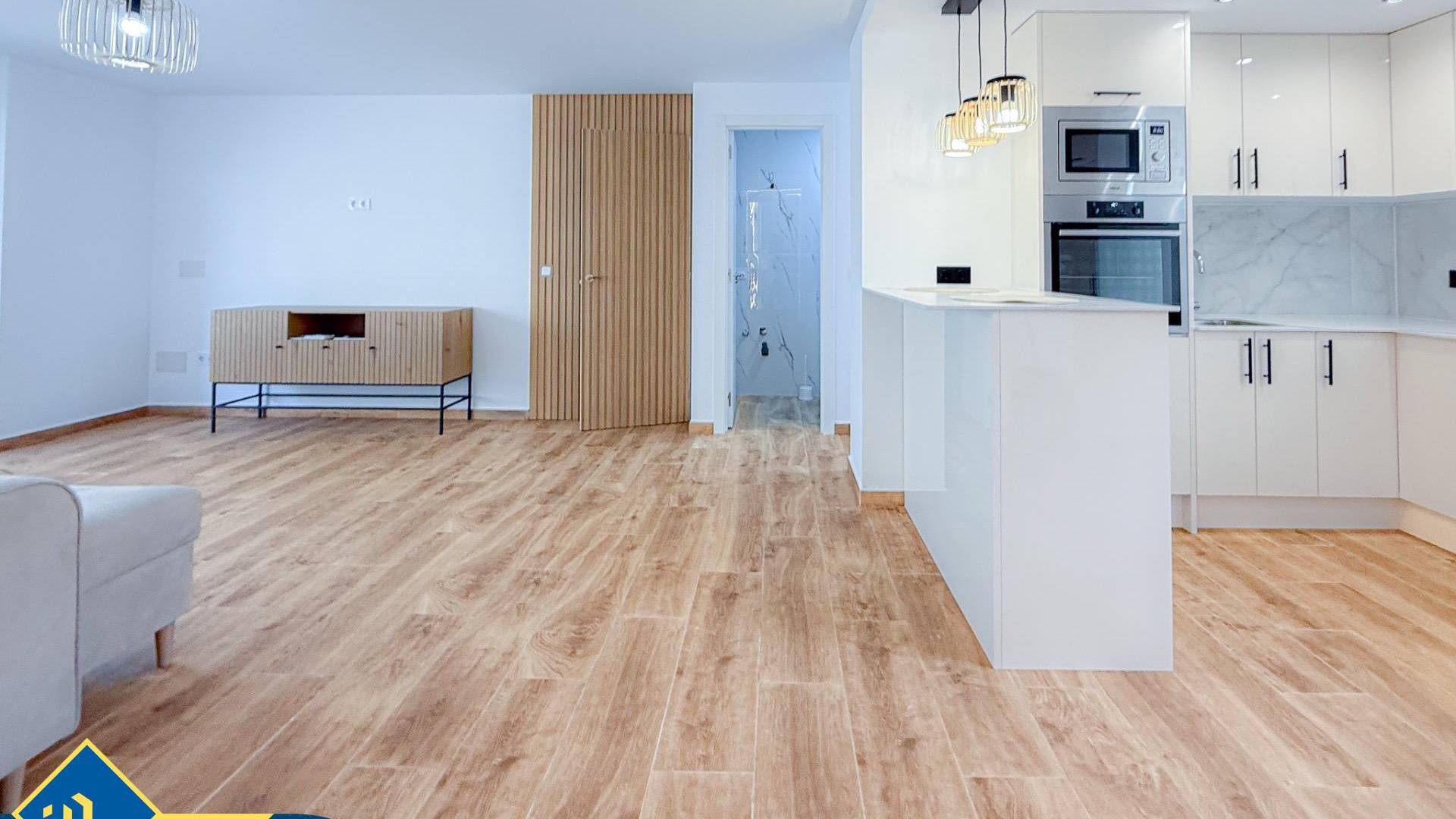 Gebraucht - Wohnung - Torrevieja - Playa del Cura