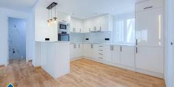 Gebraucht - Wohnung - Torrevieja - Playa del Cura