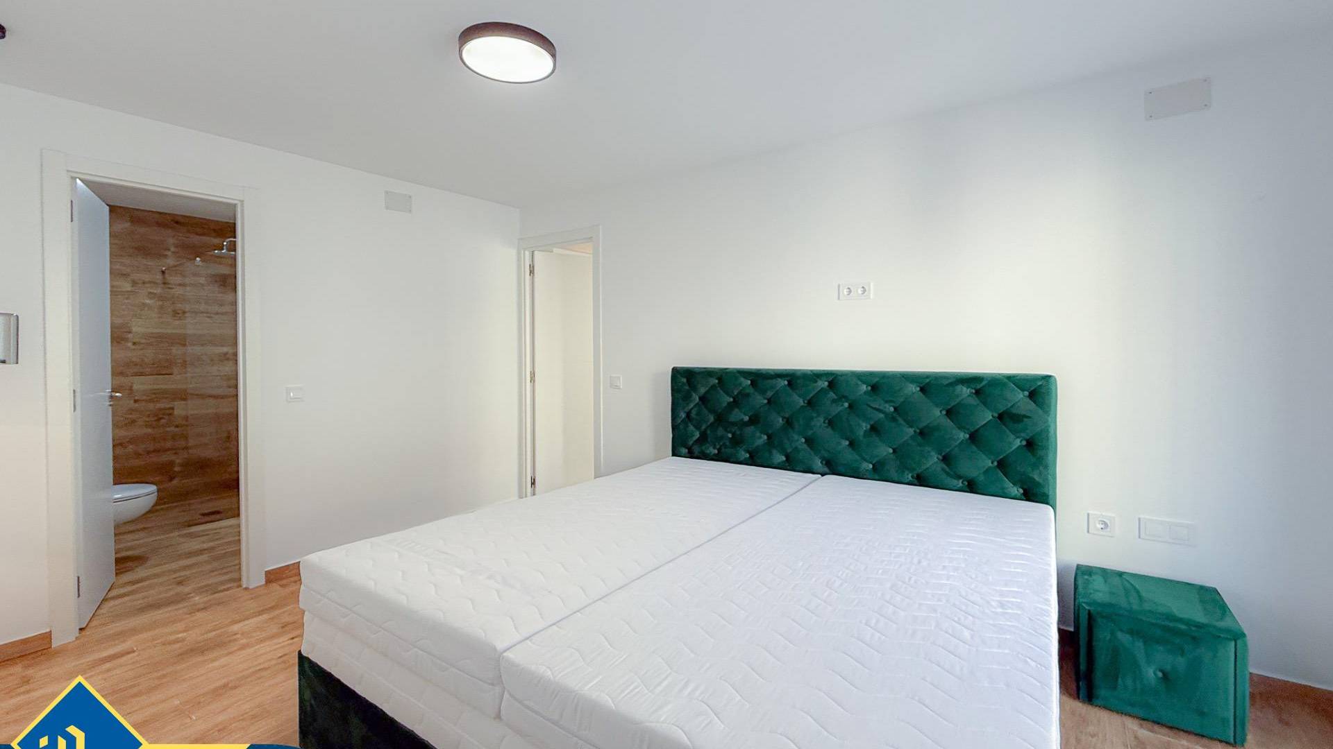 Gebraucht - Wohnung - Torrevieja - Playa del Cura