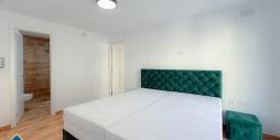 Gebraucht - Wohnung - Torrevieja - Playa del Cura