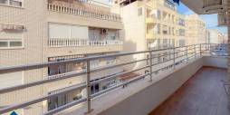Gebraucht - Wohnung - Torrevieja - Playa del Cura