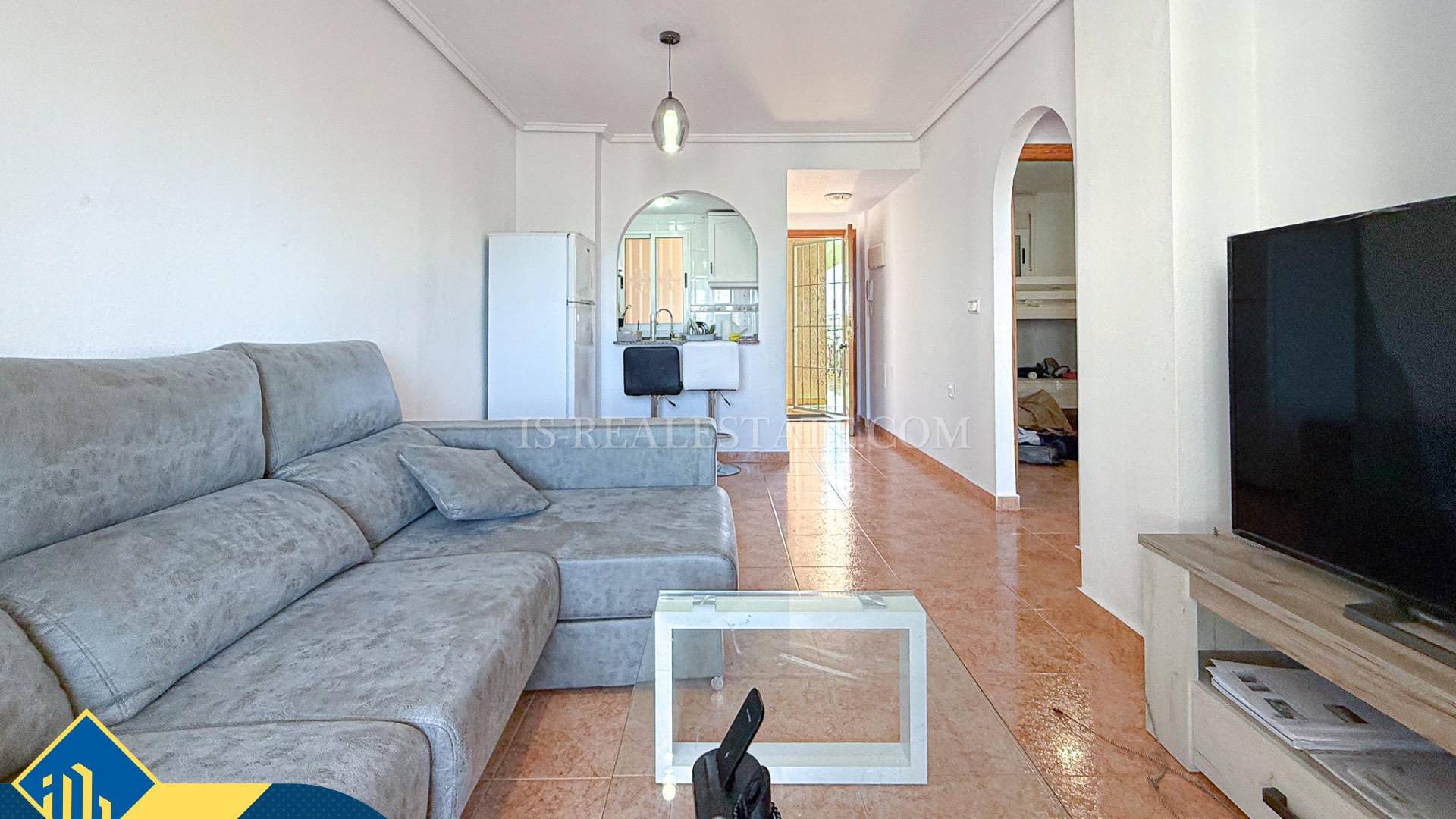 Gebraucht - Wohnung - Torrevieja - Playa del Cura