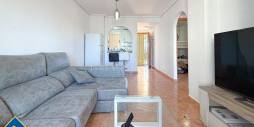Gebraucht - Wohnung - Torrevieja - Playa del Cura
