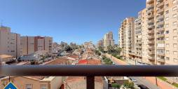 Gebraucht - Wohnung - Torrevieja - Playa del Cura