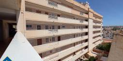 Gebraucht - Wohnung - Torrevieja - Playa del Cura