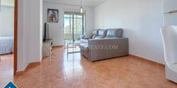 Gebraucht - Wohnung - Torrevieja - Playa del Cura