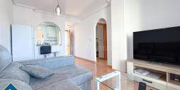 Gebraucht - Wohnung - Torrevieja - Playa del Cura