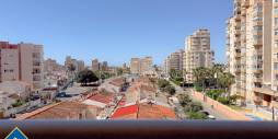Gebraucht - Wohnung - Torrevieja - Playa del Cura