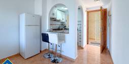 Gebraucht - Wohnung - Torrevieja - Playa del Cura