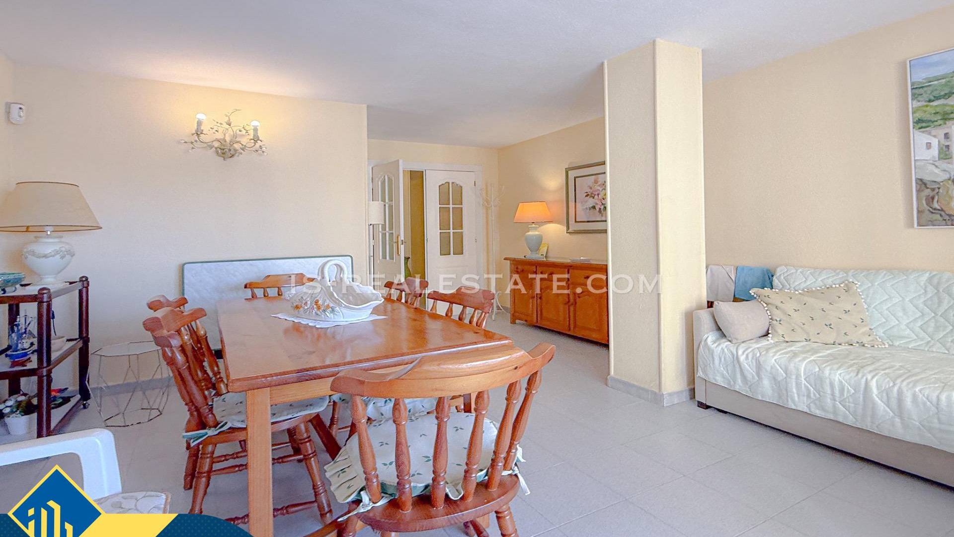 Gebraucht - Wohnung - Torrevieja - Playa del Cura