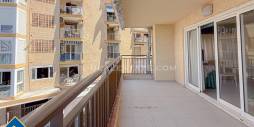 Gebraucht - Wohnung - Torrevieja - Playa del Cura