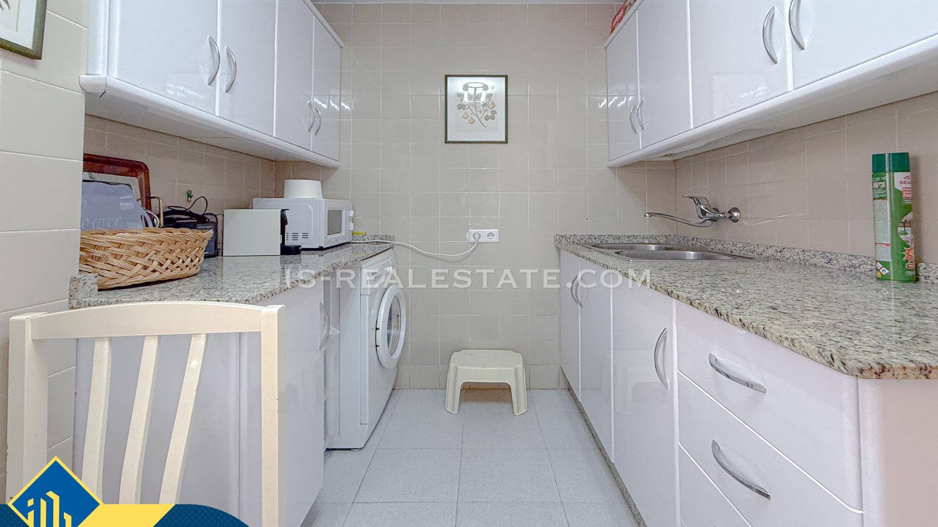 Gebraucht - Wohnung - Torrevieja - Playa del Cura