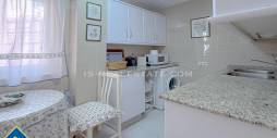 Gebraucht - Wohnung - Torrevieja - Playa del Cura
