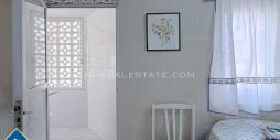 Gebraucht - Wohnung - Torrevieja - Playa del Cura