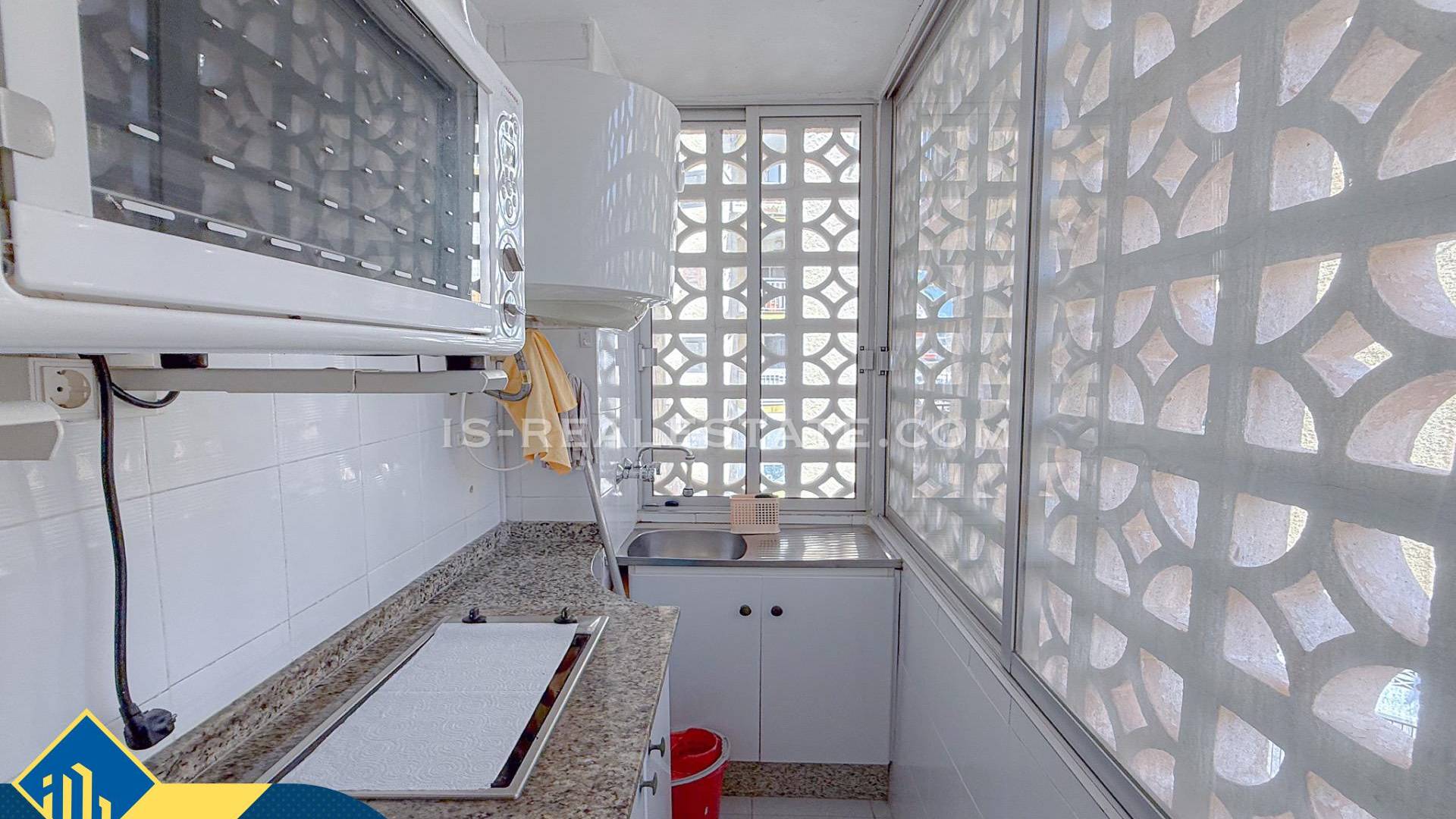 Gebraucht - Wohnung - Torrevieja - Playa del Cura