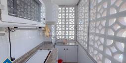 Gebraucht - Wohnung - Torrevieja - Playa del Cura