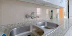 Gebraucht - Wohnung - Torrevieja - Playa del Cura