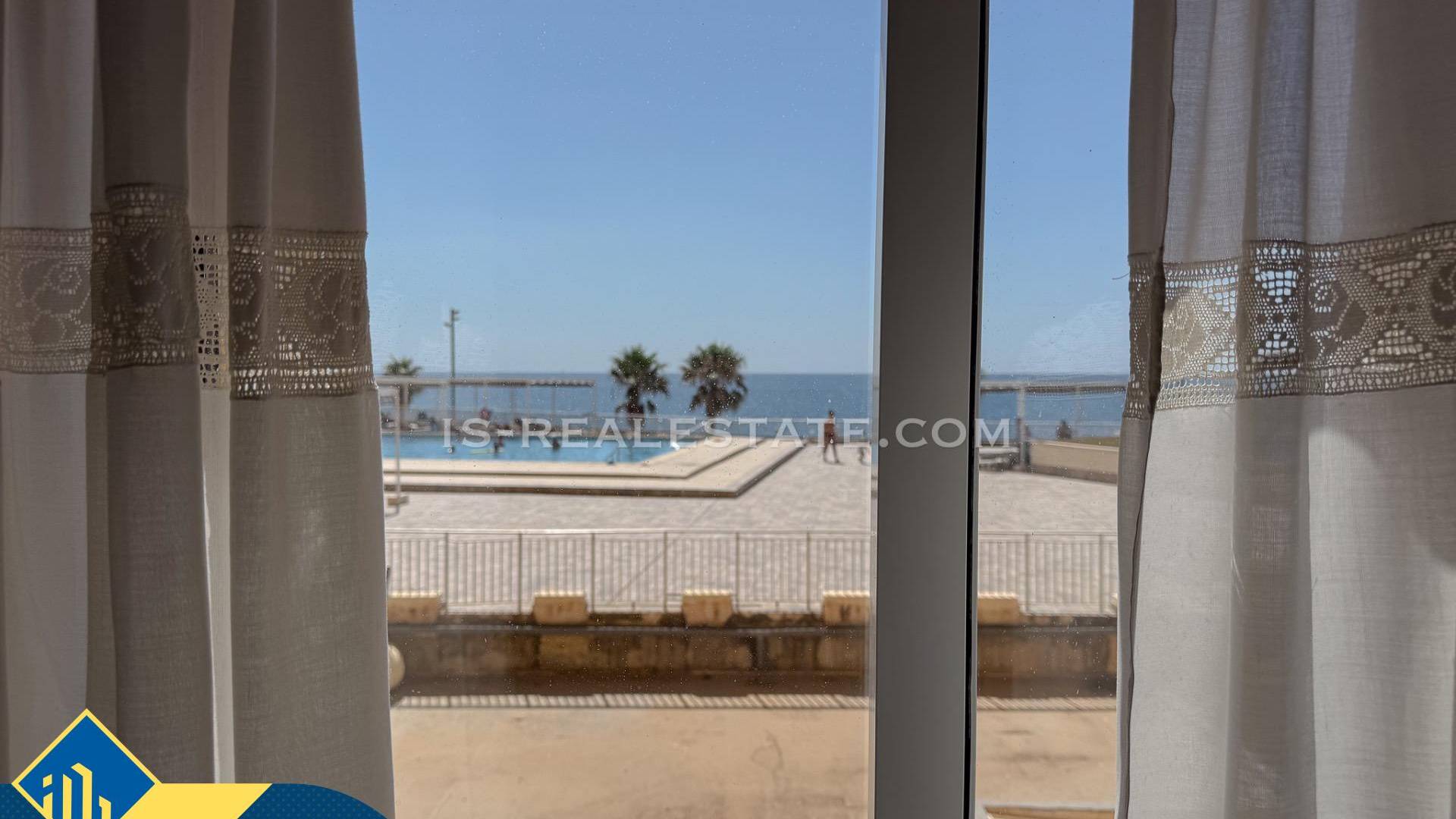 Gebraucht - Wohnung - Torrevieja - Playa del Cura