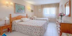 Gebraucht - Wohnung - Torrevieja - Playa del Cura
