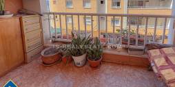 Gebraucht - Wohnung - Torrevieja - Playa del Cura