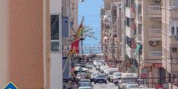 Gebraucht - Wohnung - Torrevieja - Playa del Cura