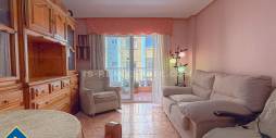 Gebraucht - Wohnung - Torrevieja - Playa del Cura