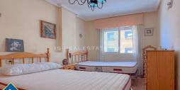 Gebraucht - Wohnung - Torrevieja - Playa del Cura