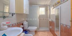 Gebraucht - Wohnung - Torrevieja - Playa del Cura