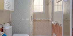 Gebraucht - Wohnung - Torrevieja - Playa del Cura