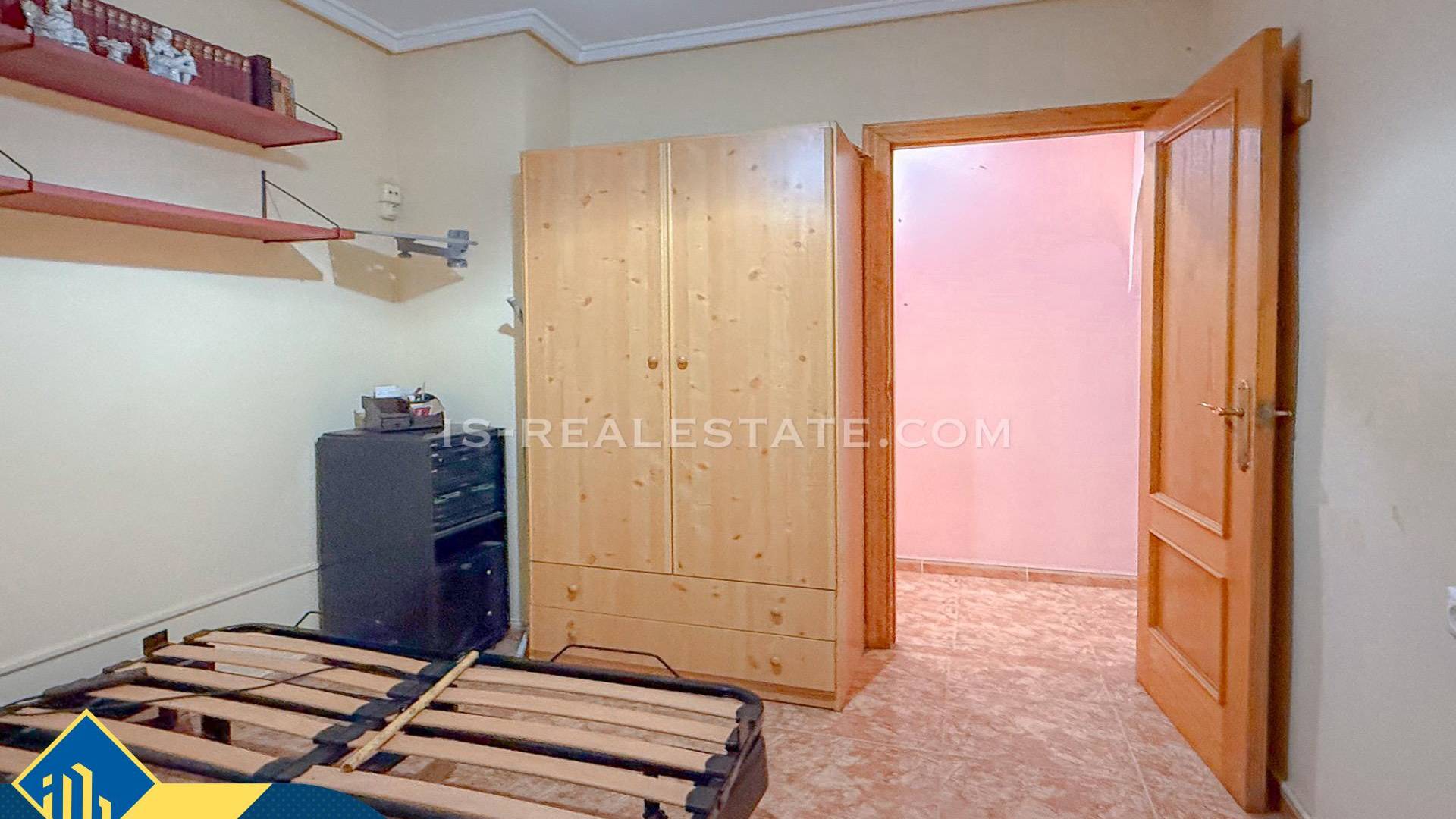 Gebraucht - Wohnung - Torrevieja - Playa del Cura