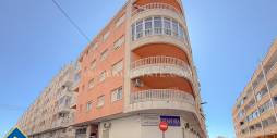 Gebraucht - Wohnung - Torrevieja - Playa del Cura