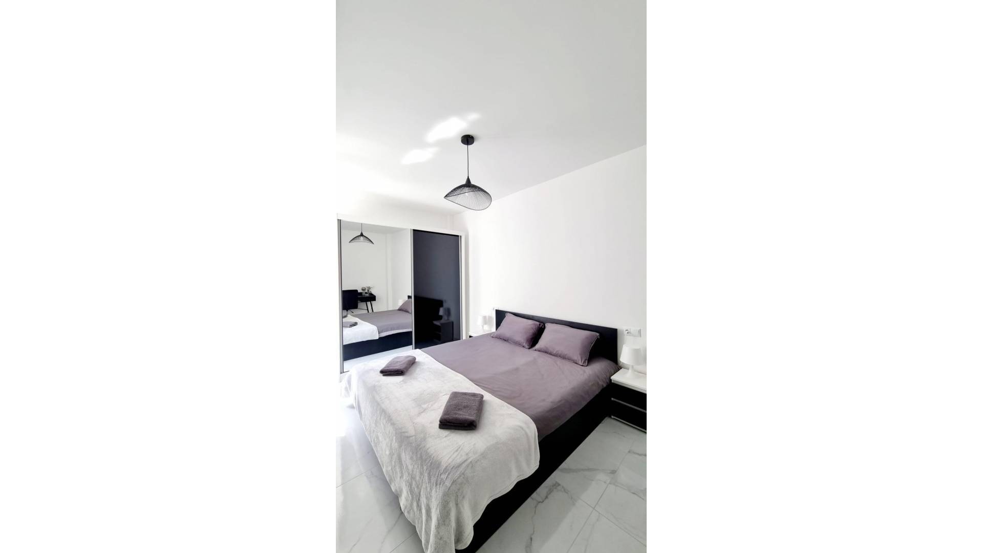 Gebraucht - Wohnung - Torrevieja - Playa del Cura