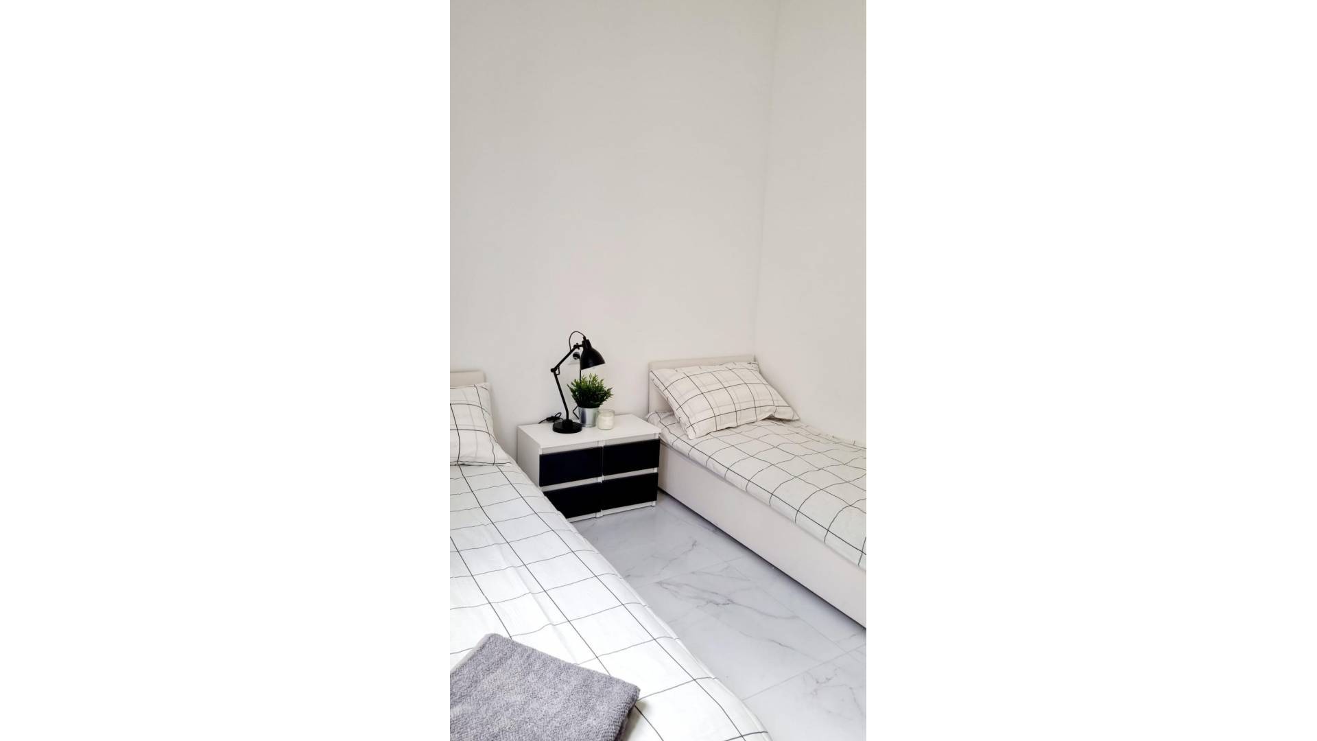 Gebraucht - Wohnung - Torrevieja - Playa del Cura