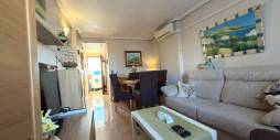 Gebraucht - Wohnung - Torrevieja - Playa del Cura