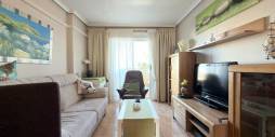 Gebraucht - Wohnung - Torrevieja - Playa del Cura