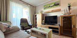 Gebraucht - Wohnung - Torrevieja - Playa del Cura
