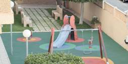 Gebraucht - Wohnung - Torrevieja - Playa del Cura
