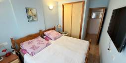 Gebraucht - Wohnung - Torrevieja - Playa del Cura