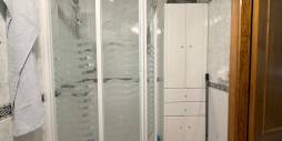 Gebraucht - Wohnung - Torrevieja - Playa del Cura