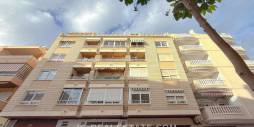 Gebraucht - Wohnung - Torrevieja - Playa del Cura