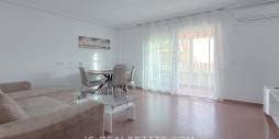 Gebraucht - Wohnung - Torrevieja - Playa del Cura